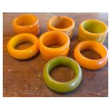Bakelite Napkin Holders