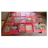 Vintage Puzzles No. 2