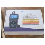Professional Diagnostic Tool