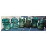 Glass Insulators