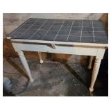 Wooden Table