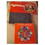 Vintage Games