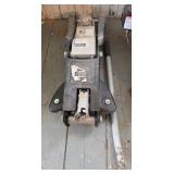 Floor Jack