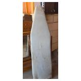 Ironing Board