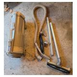 Vintage Electrolux Vaccuum