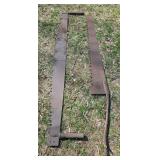 Vintage Hand Saws
