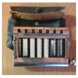 1907 Golden Gem Adding Machine