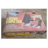 Electric Staple Gun