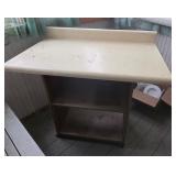 Table Top Cart