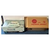 Marine 15 Electric Windshield Wiper Kit "Bosch"