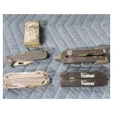 Gerber Multi Tool & More