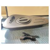 Kayak Storage Compartment #1