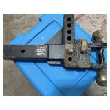 Curt 15000 LB Hitch