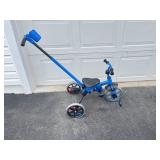 Training Tricycle