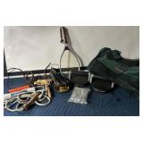 Boxing Speed Bag-Jump Ropes & More