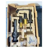 Kohler Faucet Set