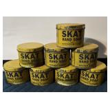 Vintage SKAT Hand & Kitchen Cleaner #3