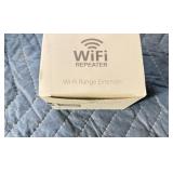WIFI Repeater