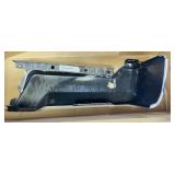 Ford Bumper Assembly (NEW)