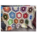 Vintage Quilt