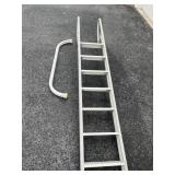 Aluminum Ladder