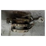 Large Block & Tackle