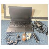 Lenovo Chrome Book & More