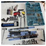 Sockets-Wrenches & More