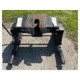5th Wheel Hitch #1