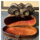 Sans Streiffe Binoculars W/ Case