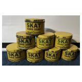 Vintage SKAT Hand & Kitchen Cleaner #2