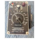 Stewart Hall Boiler-Chem TDS Indicator