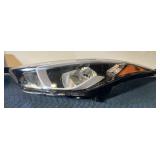 New Auto Headlamp Assembly  #1