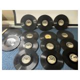 Edison Record Albums