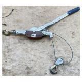 Cable Puller