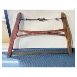 Bow Saw