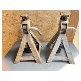 3-Ton Jack Stands