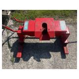 5th Wheel Hitch #2