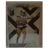 Josh Allen Rookie Card