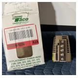 Taco Zone Valve Power Head