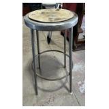 Metal Stool