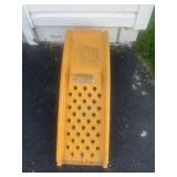 Car Ramps