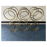 Wire Wine Rack
