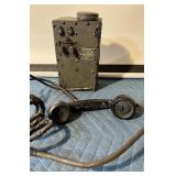 US Navy WWII Radio Power Units #1