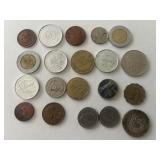 Collectible Tokens