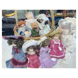 Doll Assortment