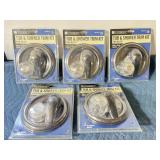 Tub & Shower Trim Kits