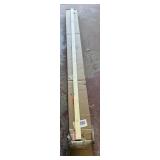 11 Wood Strips