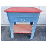 20 Gallon Parts Washer