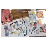 Tool  Assortment & More
